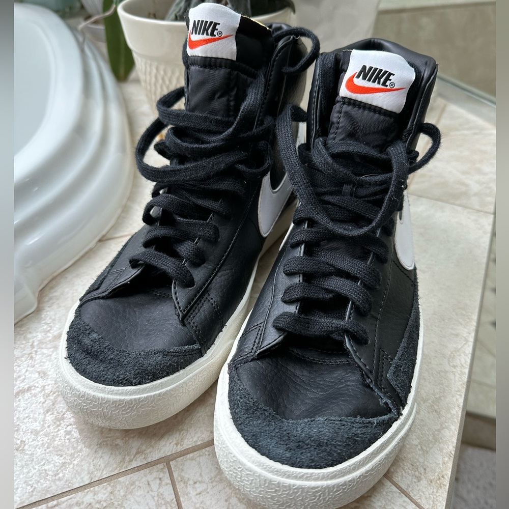 Nike Blazer Mid '77 Vintage US8
